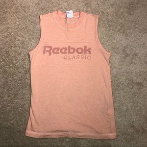 Reebok Tank